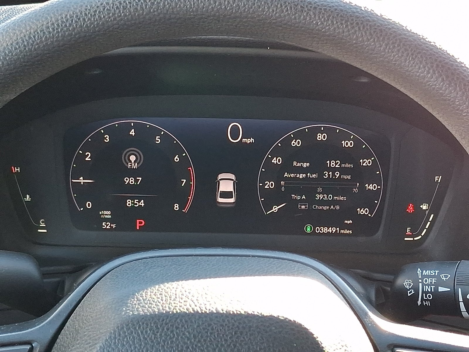 2024 Honda Accord Sedan LX