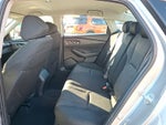 2024 Honda Accord Sedan LX