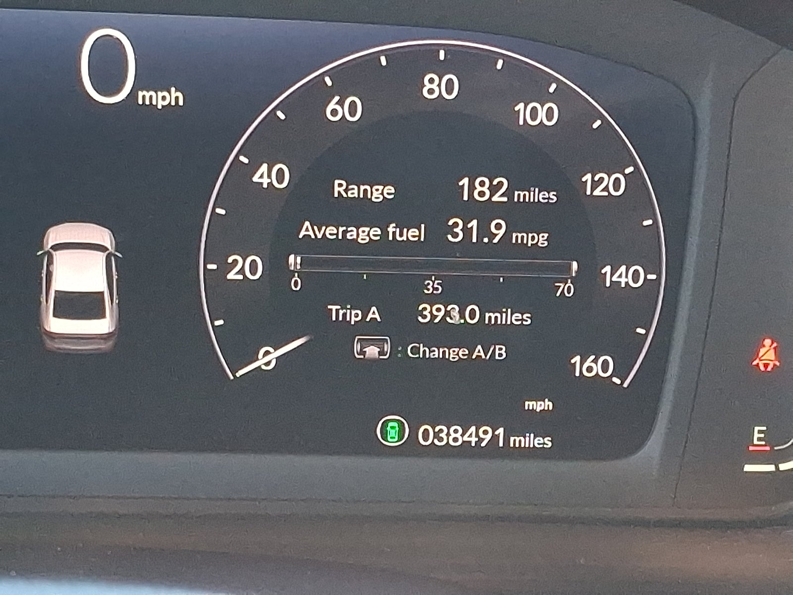 2024 Honda Accord Sedan LX