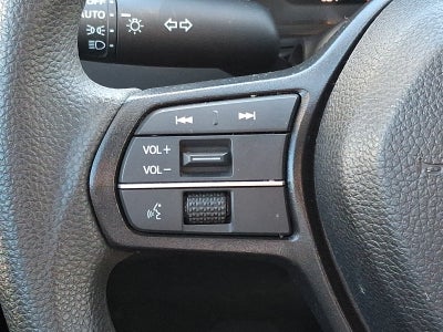 2024 Honda Accord Sedan LX