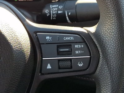 2024 Honda Accord Sedan LX