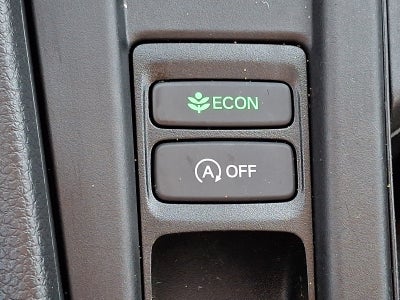 2024 Honda Accord Sedan LX