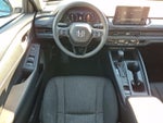2024 Honda Accord Sedan LX