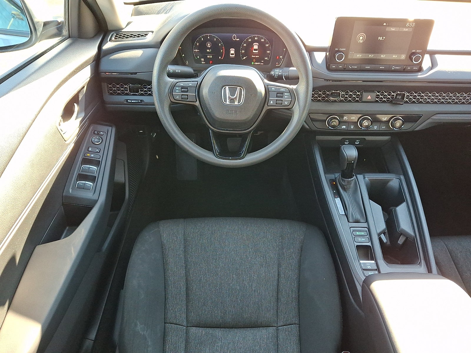 2024 Honda Accord Sedan LX