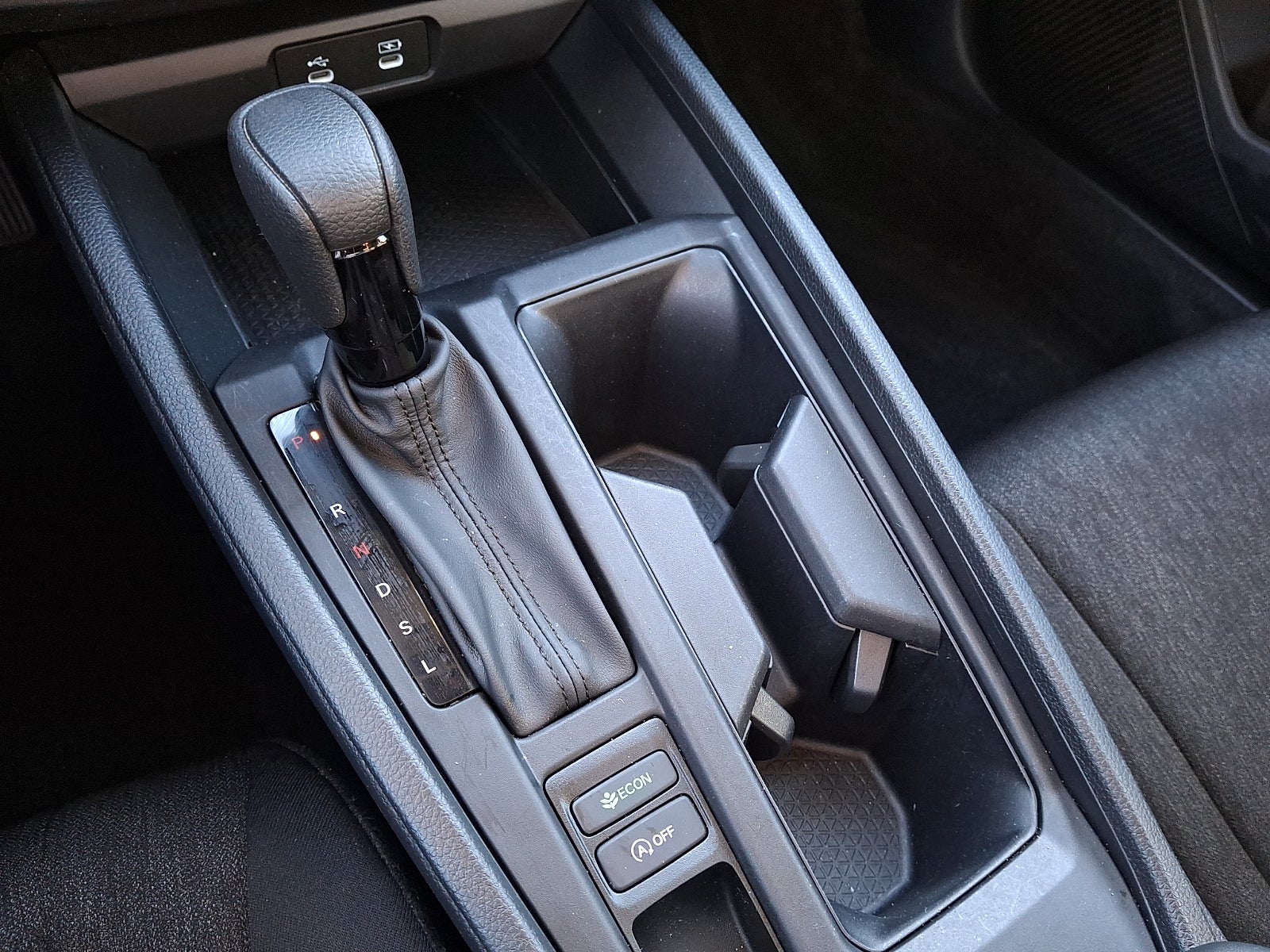 2024 Honda Accord Sedan LX