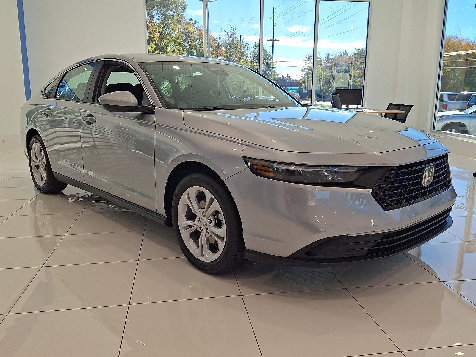 2026 Honda Accord
