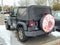 2011 Jeep Wrangler Sport