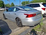2016 Nissan Maxima 3.5 SL