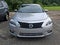 2015 Nissan Altima 2.5 SL