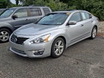 2015 Nissan Altima 2.5 SL