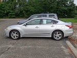 2015 Nissan Altima 2.5 SL