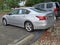 2015 Nissan Altima 2.5 SL