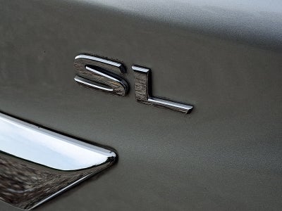 2015 Nissan Altima 2.5 SL