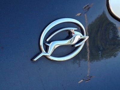 2014 Chevrolet Impala 2LZ