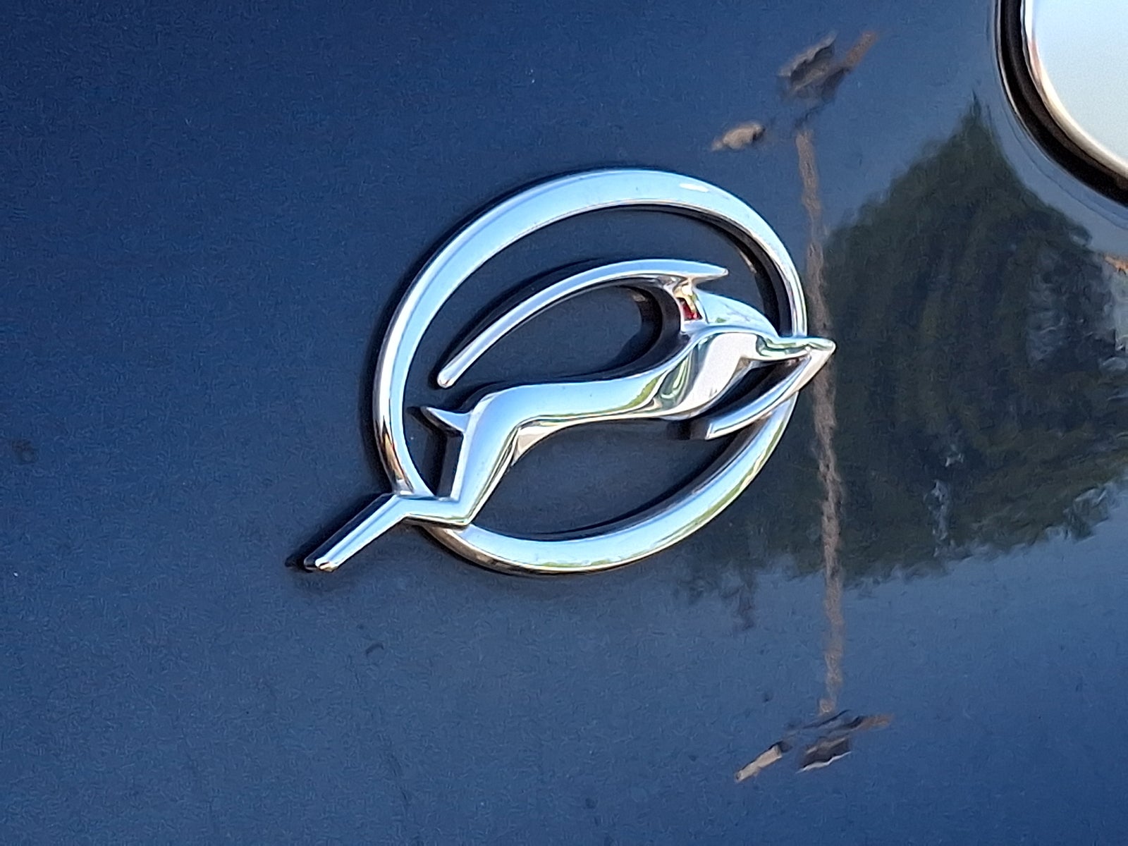 2014 Chevrolet Impala 2LZ