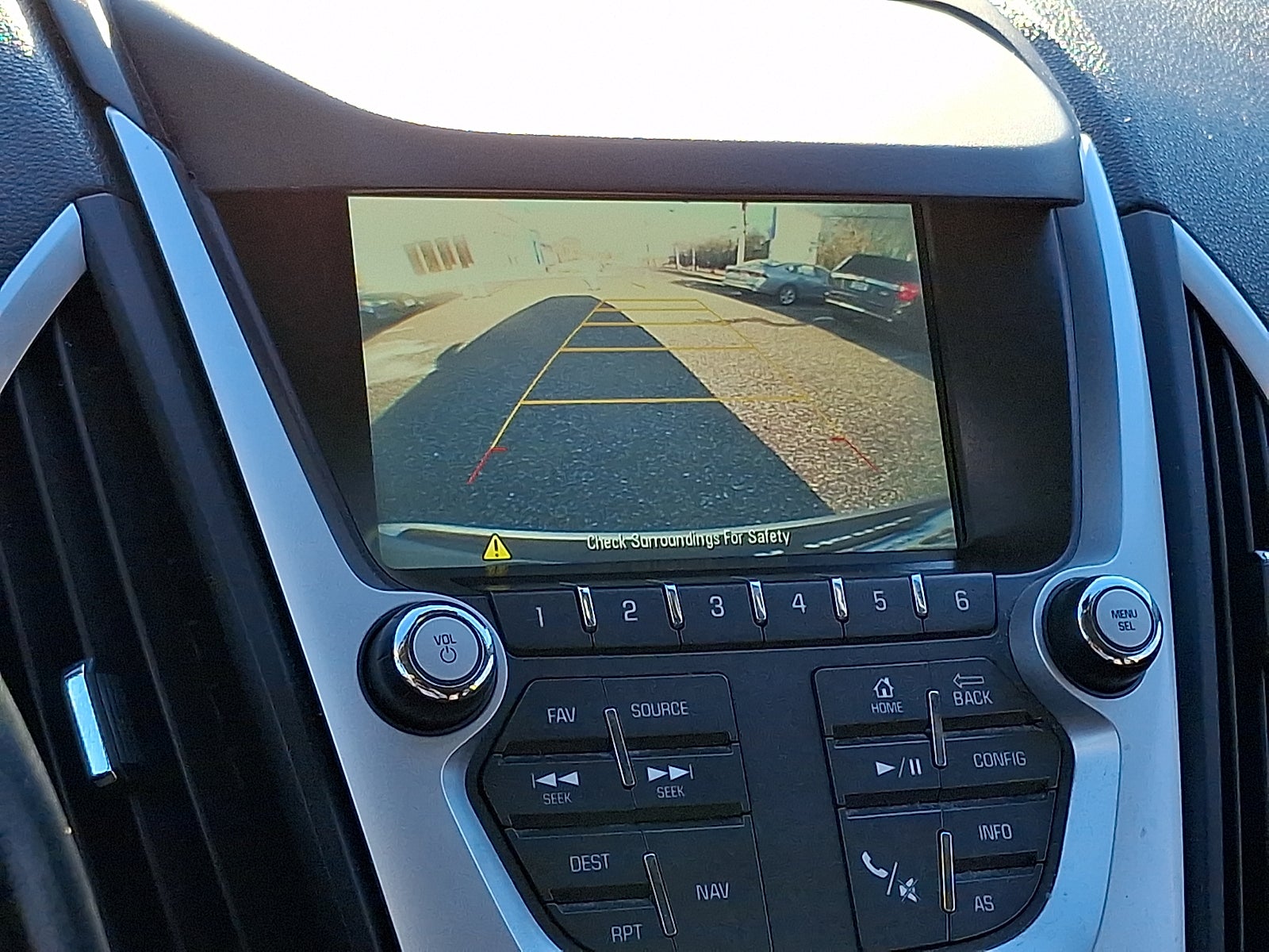 2017 GMC Terrain SLE-2