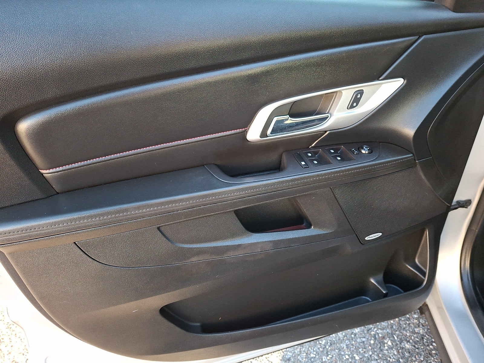 2017 GMC Terrain SLE-2