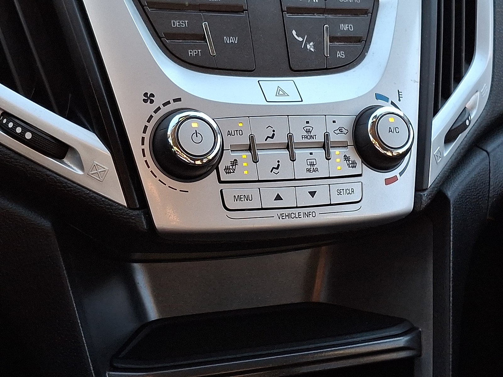 2017 GMC Terrain SLE-2