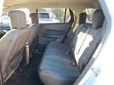 2017 GMC Terrain SLE-2