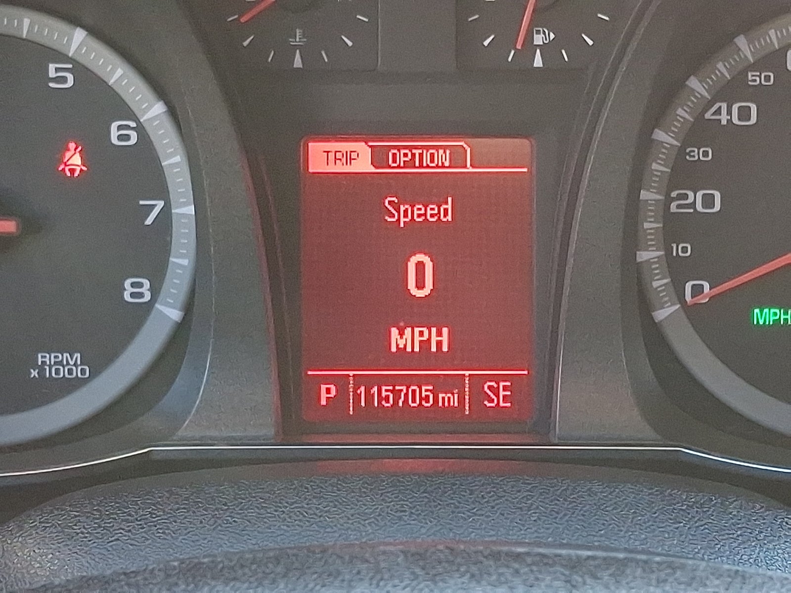 2017 GMC Terrain SLE-2