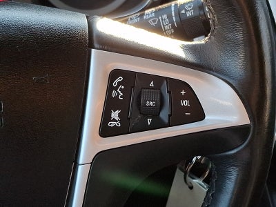 2017 GMC Terrain SLE-2