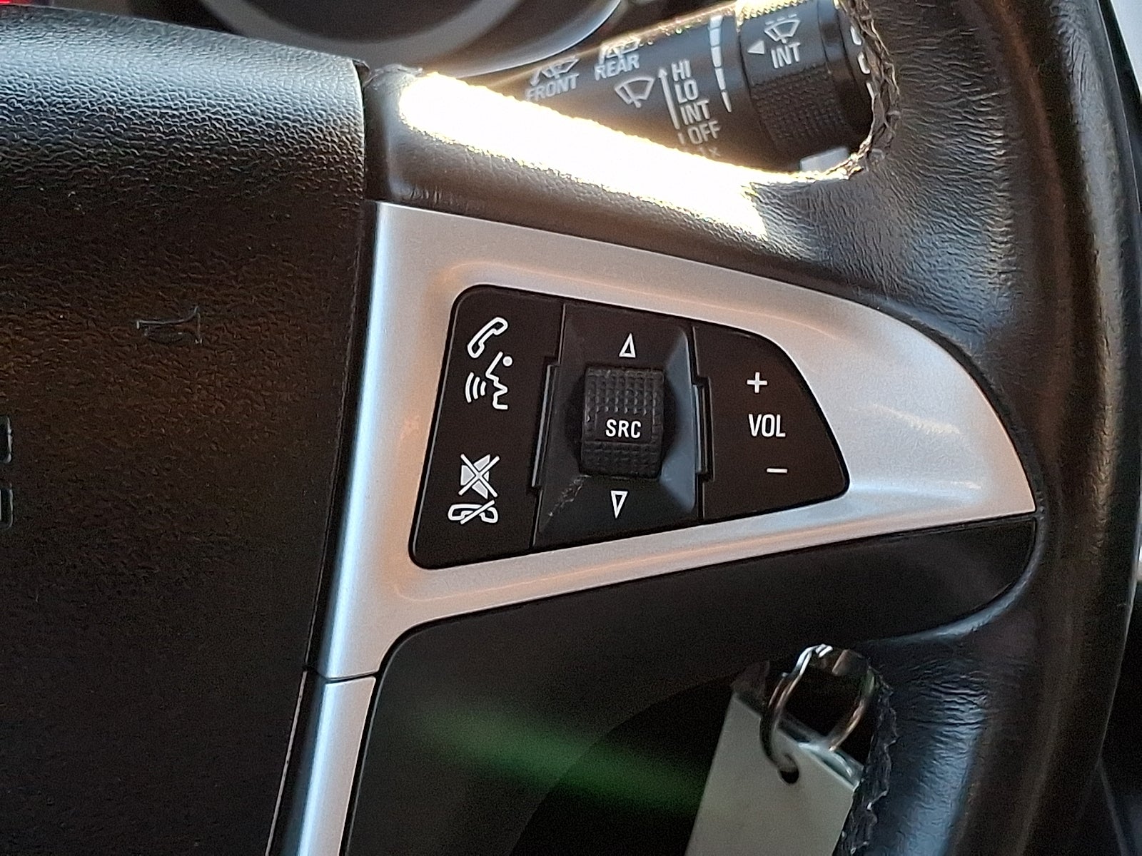 2017 GMC Terrain SLE-2