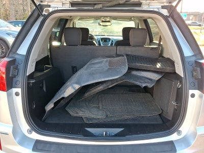 2017 GMC Terrain SLE-2