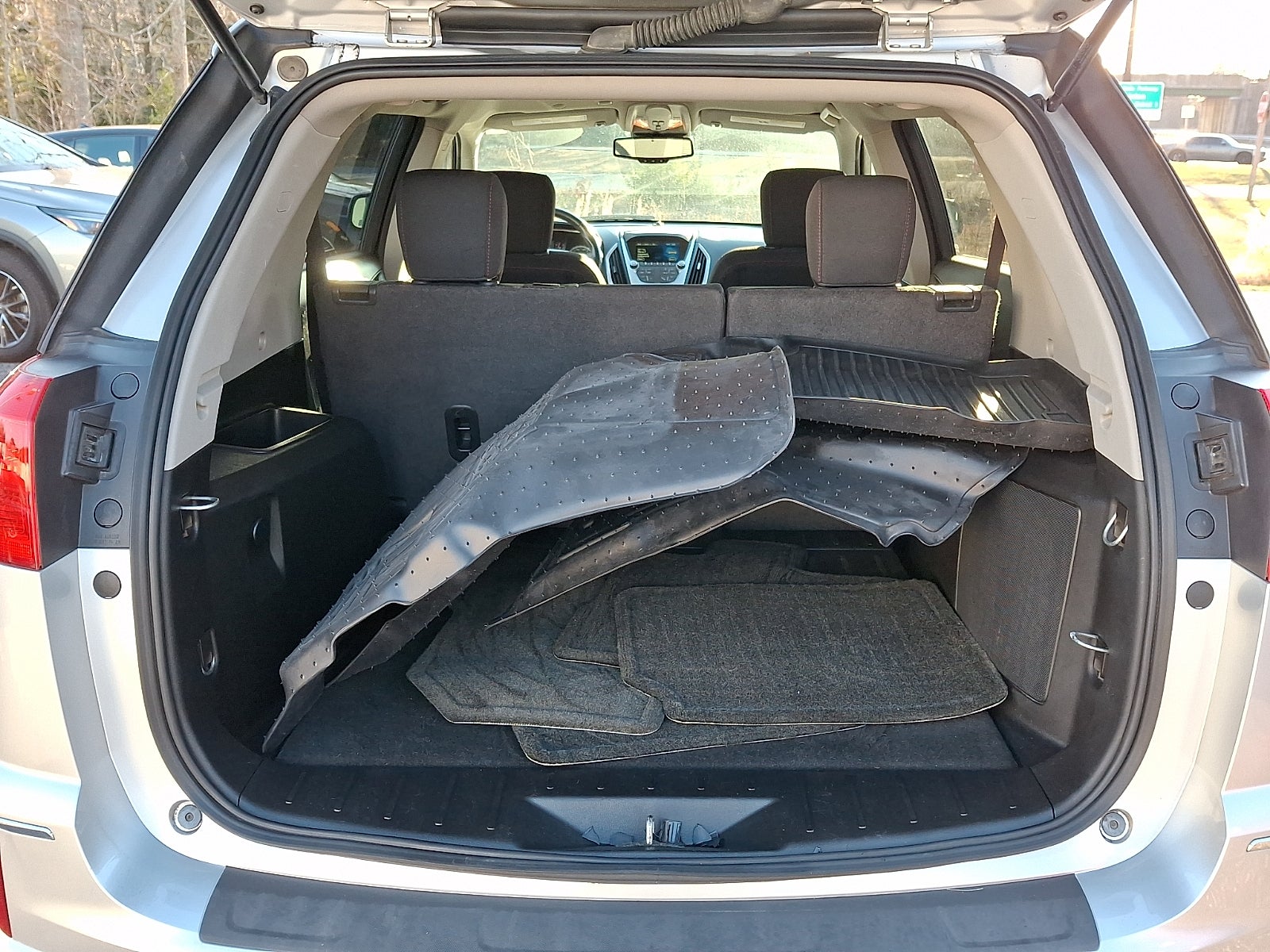 2017 GMC Terrain SLE-2