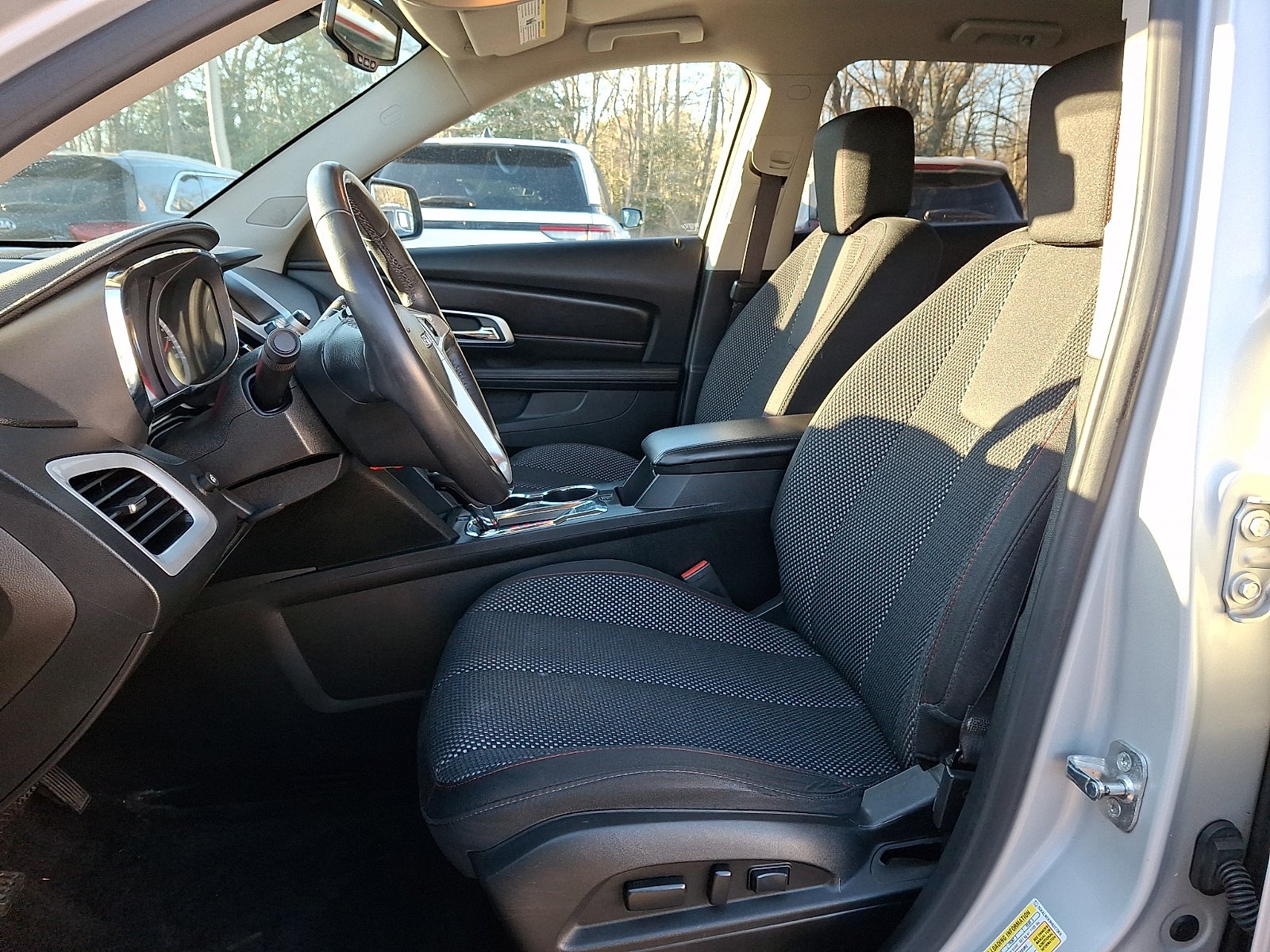 2017 GMC Terrain SLE-2