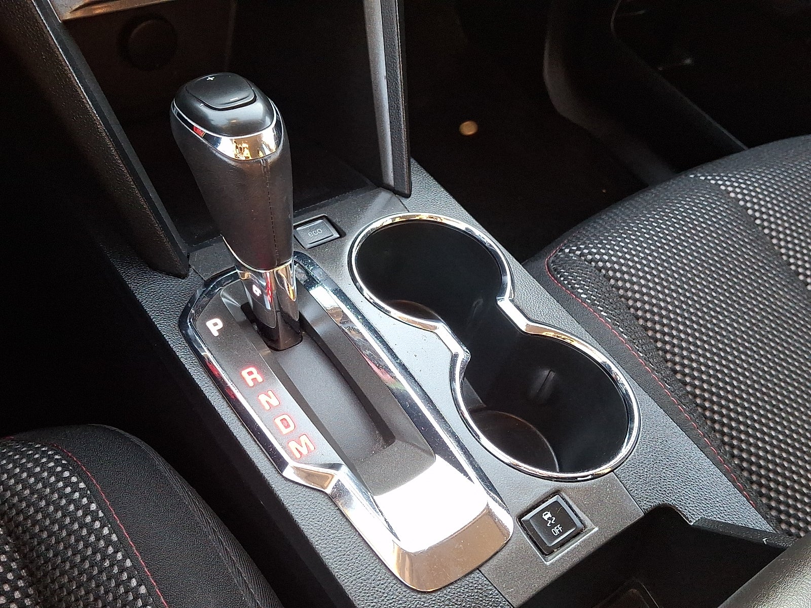 2017 GMC Terrain SLE-2