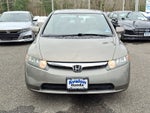 2008 Honda Civic EX