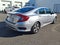 2021 Honda Civic Sedan LX