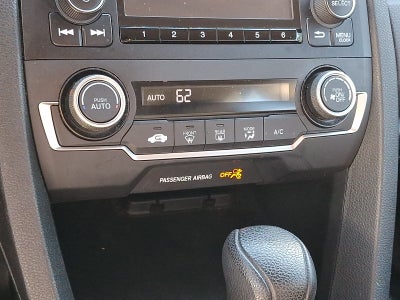 2021 Honda Civic Sedan LX