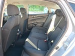 2021 Honda Civic Sedan LX