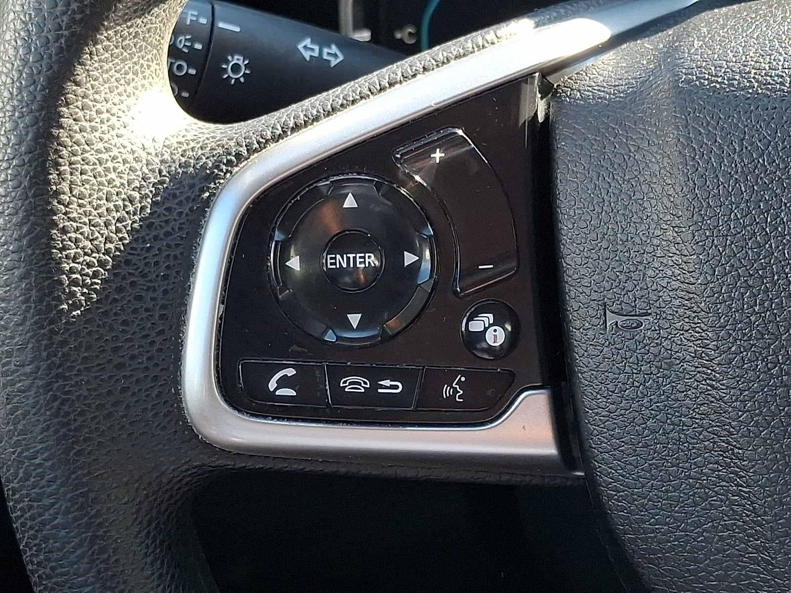 2021 Honda Civic Sedan LX