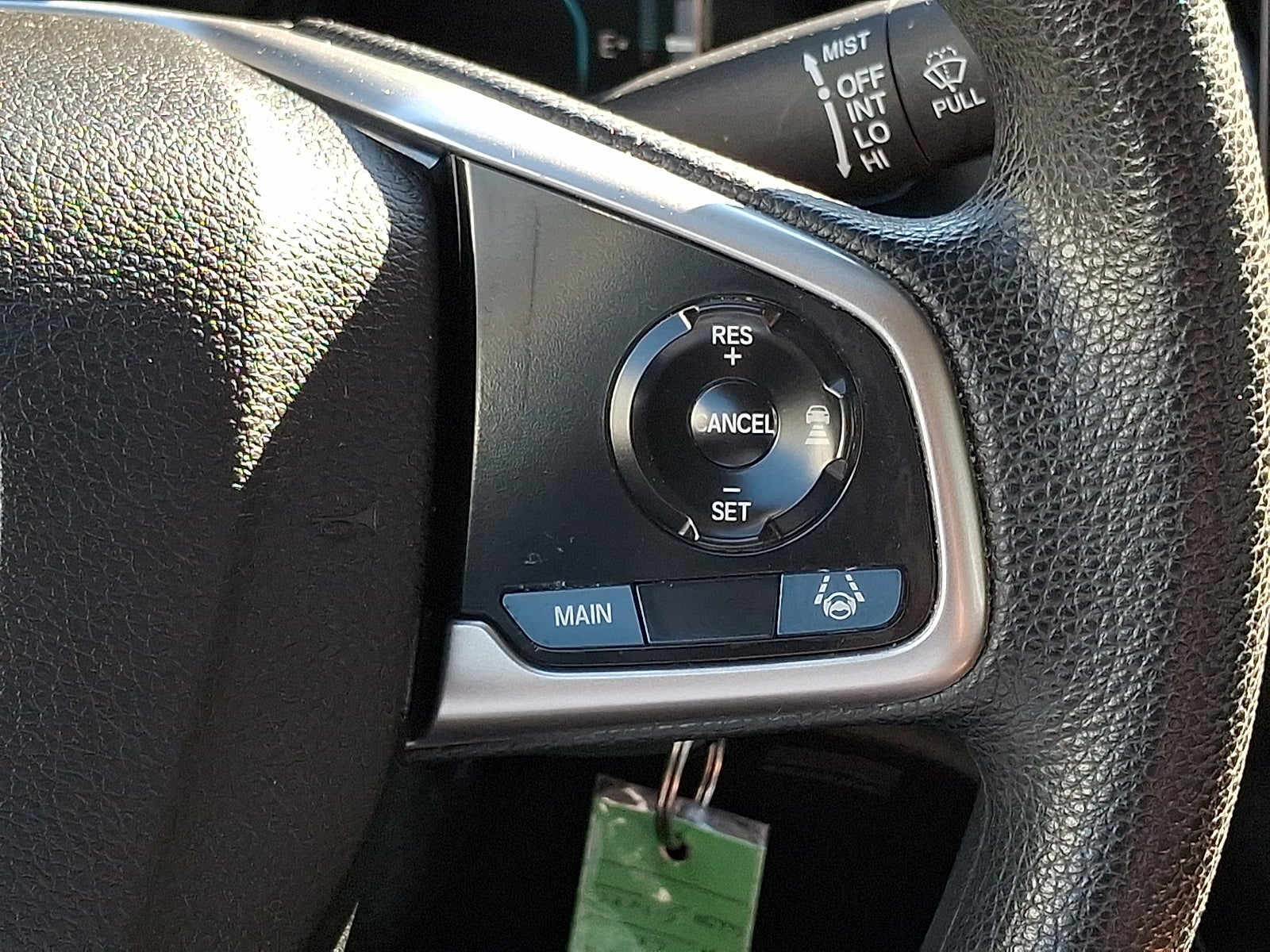 2021 Honda Civic Sedan LX