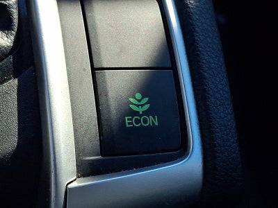 2021 Honda Civic Sedan LX