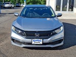 2021 Honda Civic Sedan LX