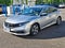 2021 Honda Civic Sedan LX