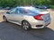 2021 Honda Civic Sedan LX