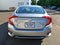 2021 Honda Civic Sedan LX