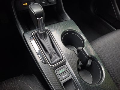 2024 Honda Civic Sedan EX