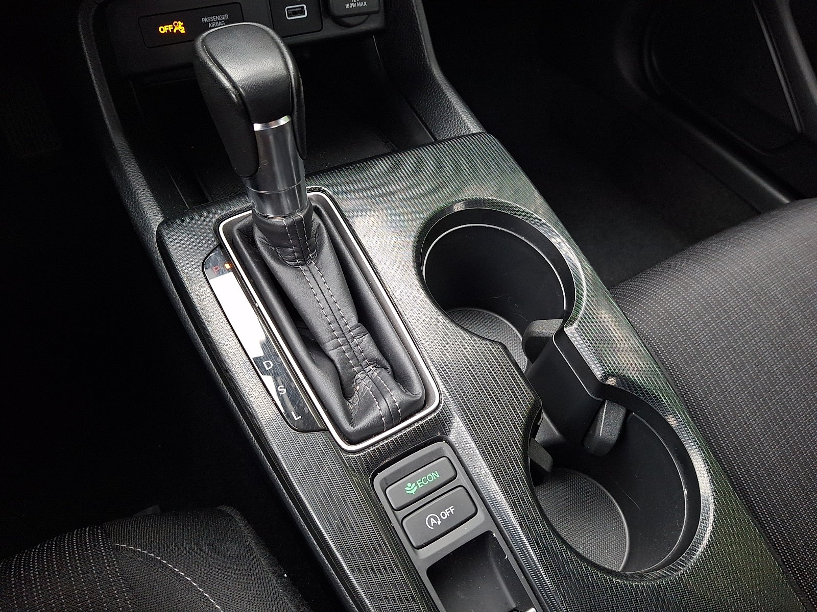 2024 Honda Civic Sedan EX