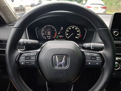 2024 Honda Civic Sedan EX