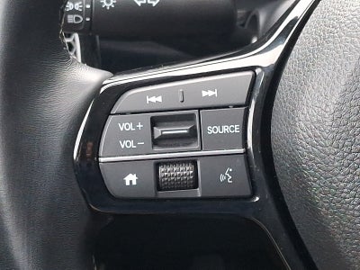 2024 Honda Civic Sedan EX