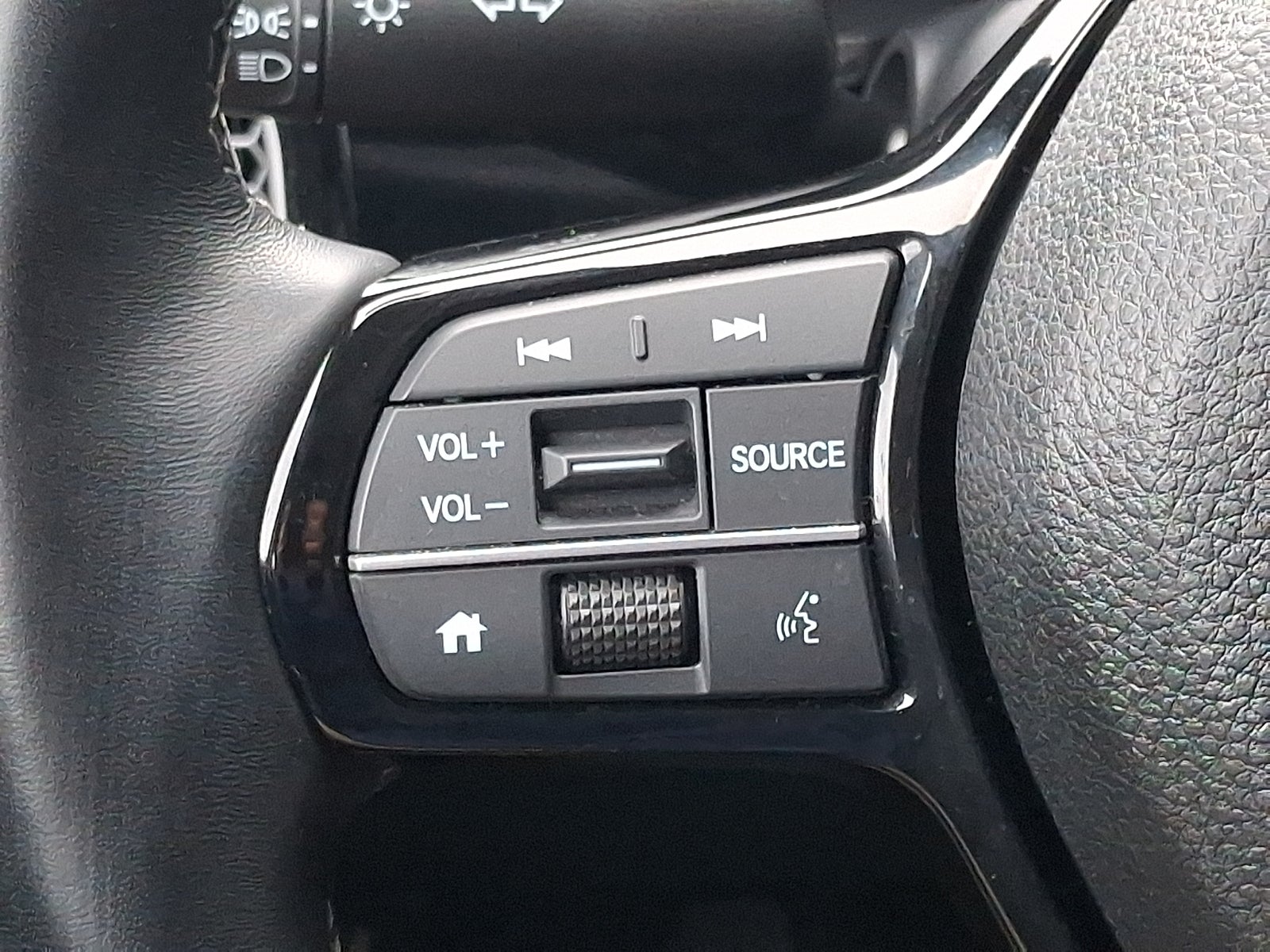 2024 Honda Civic Sedan EX