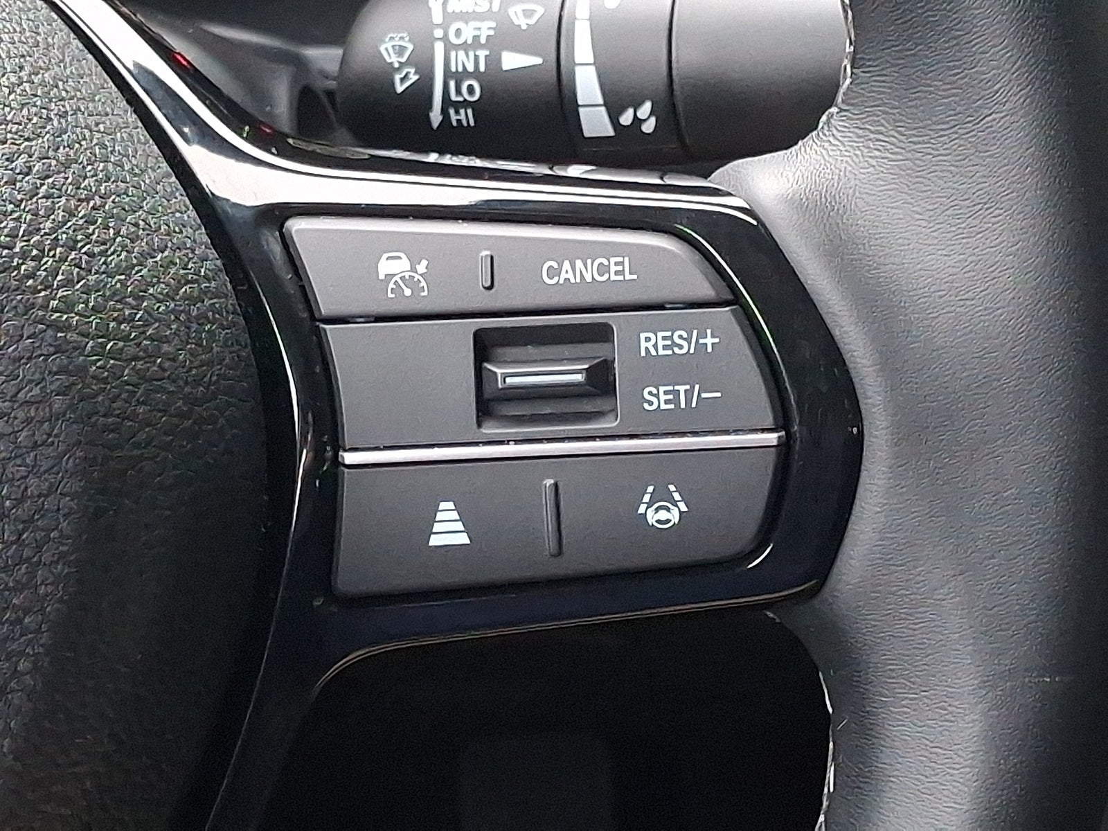 2024 Honda Civic Sedan EX