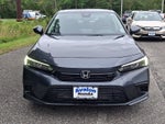 2024 Honda Civic Sedan EX