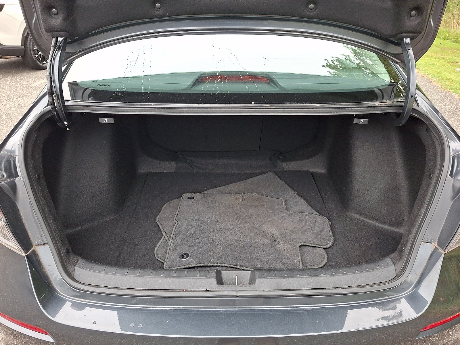 2024 Honda Civic Sedan EX
