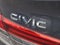 2024 Honda Civic Sedan EX